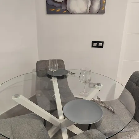 Apartamento El Legado Manuela *