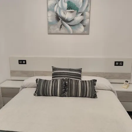 Apartamento El Legado Manuela
